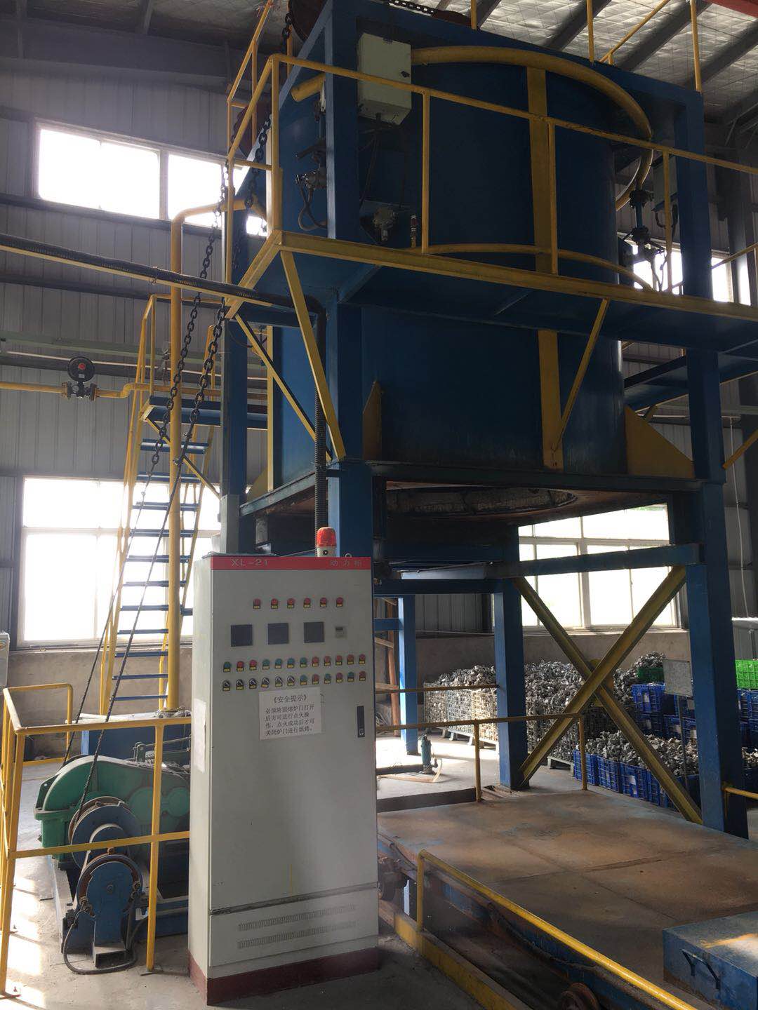 廠房、車間及辦公室圖片